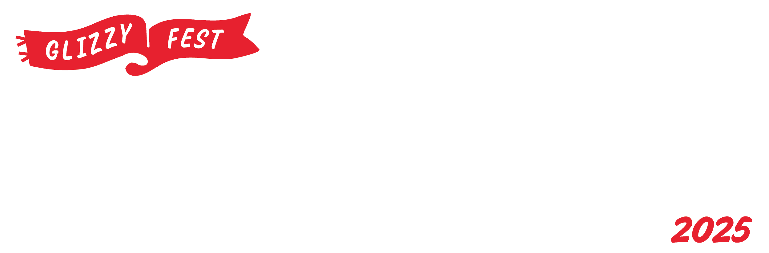 GlizzyFest Official